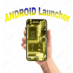 Android Launcher